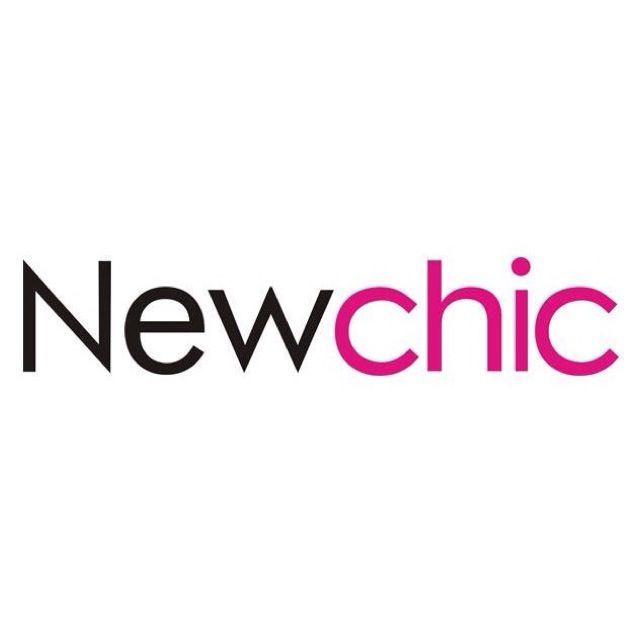 Newchic logo