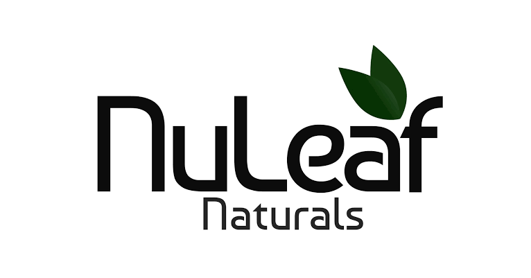 Nuleaf Naturals logo
