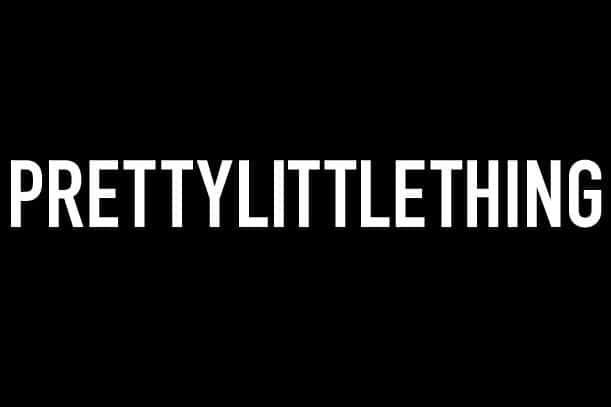 PrettyLittleThing logo