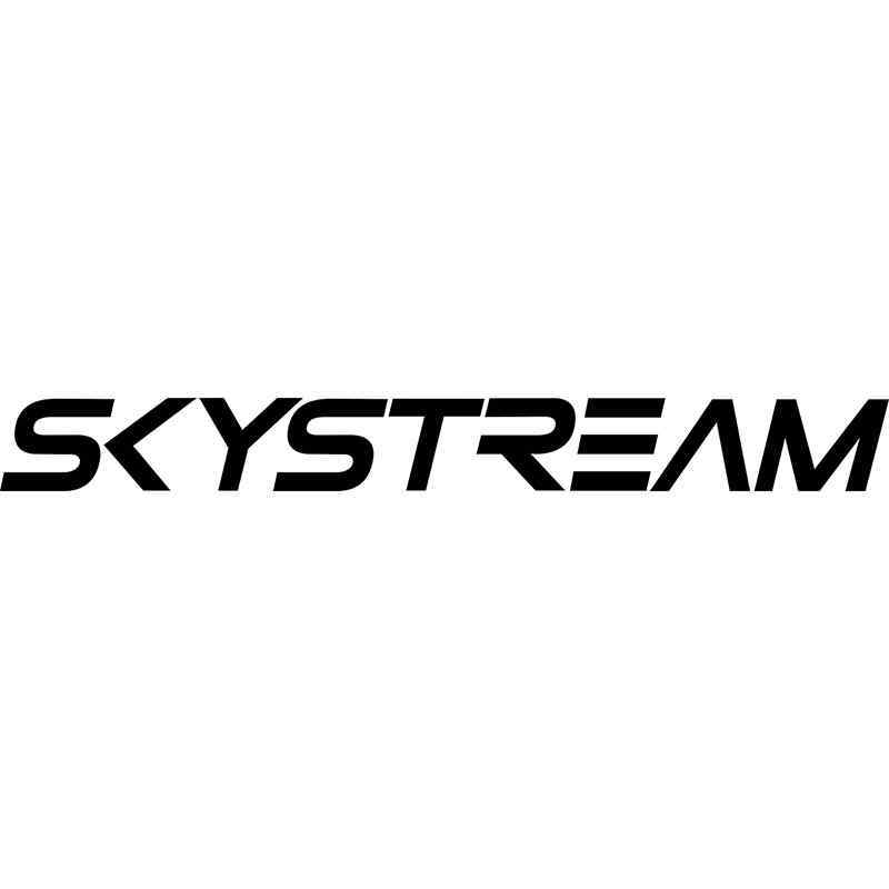 Skystream logo