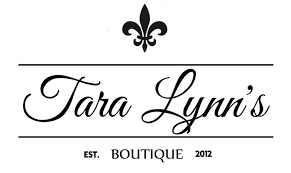 Tara Lynn's Boutique logo