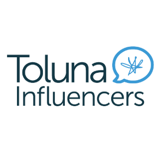 Toluna logo