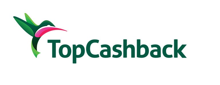 Top Cashback logo