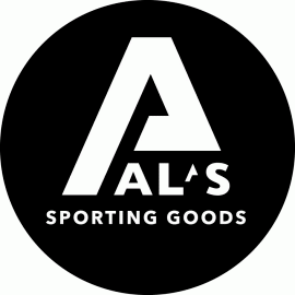 Al's Sporting Goods logo