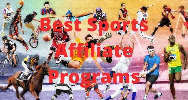 Best Sports Affiliate Programs