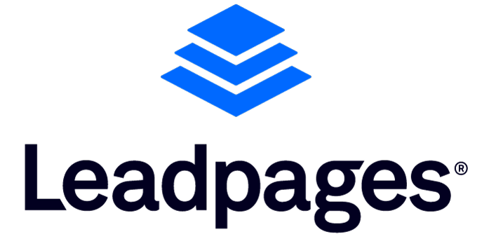 Cheap Alternatives To Leadpages logo