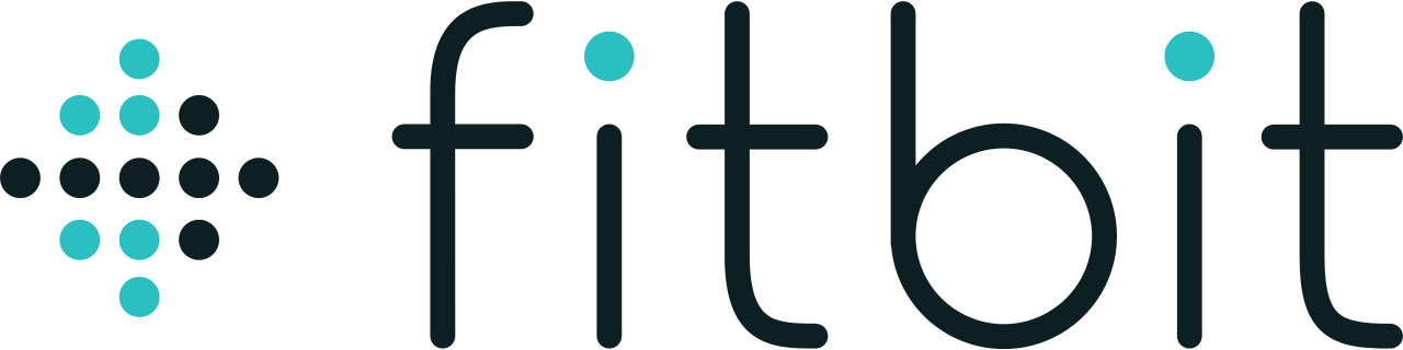 Fitbit logo