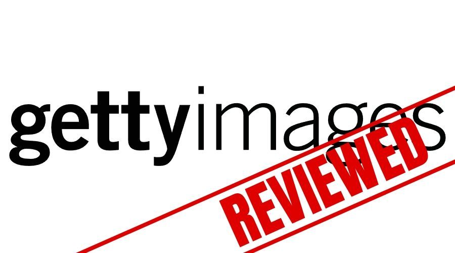 Getty Images Review