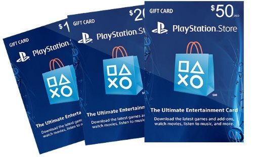 How To Get Free PSN Cards examples