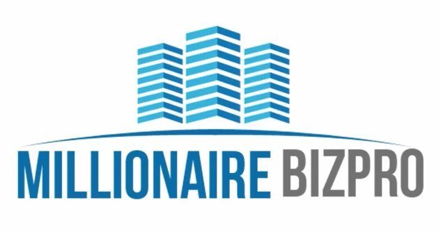 Is Millionaire BizPro A Scam logo