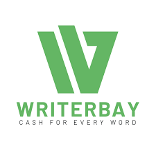 Is Writerbay A Scam logo