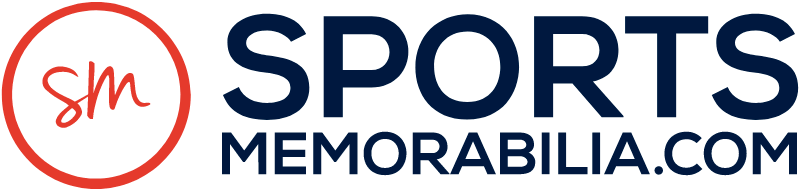 Sports Memorabilia logo