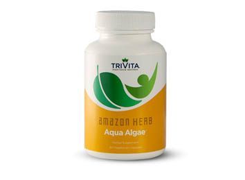 Trivita Aqua Algae