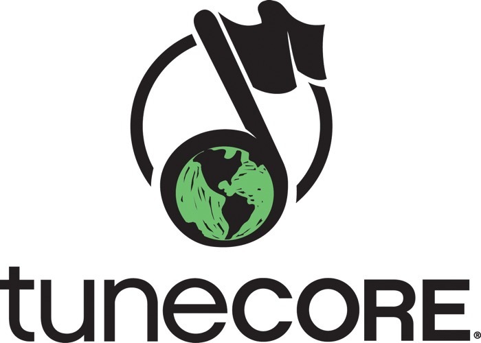 Is TuneCore Legit logo