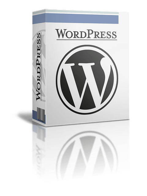 wordpress