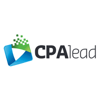 CPA Lead Review logo
