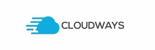 CloudWays logo