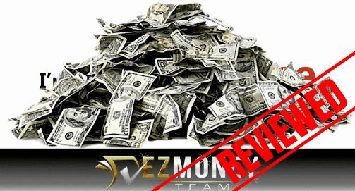 Is Ez Money Team A Scam Is Ez Money Team A Scam