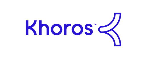 Khoros logo
