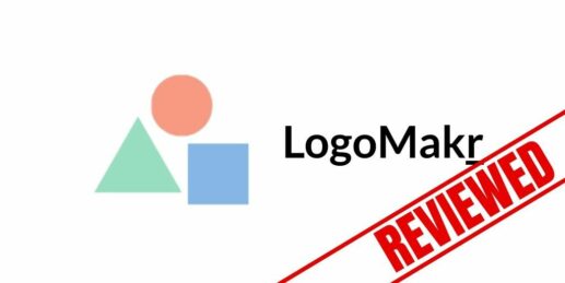 LogoMakr Review