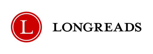Longreads logo