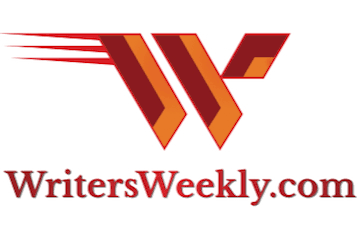 WritersWeekly logo