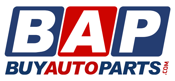 BuyAutoParts logo