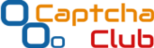 Captcha Club Review Logo
