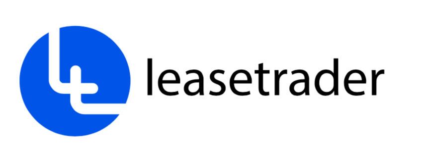 LeaseTrader logo