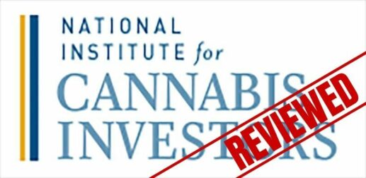 National Institute For Cannabis Investors Review National Institute For Cannabis Investors Review