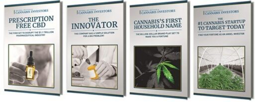 National Institute For Cannabis Investors special reports National Institute For Cannabis Investors special reports