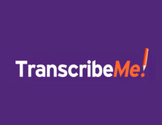 transcribe me