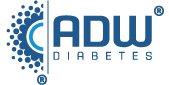 ADW Diabetes logo