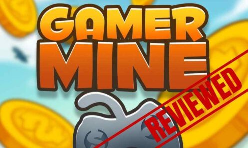 Gamermine.com Review