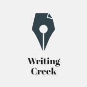 Is Writing Creek Legit Review logo