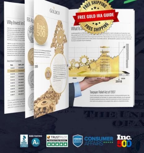 Goldco Review Free Guide