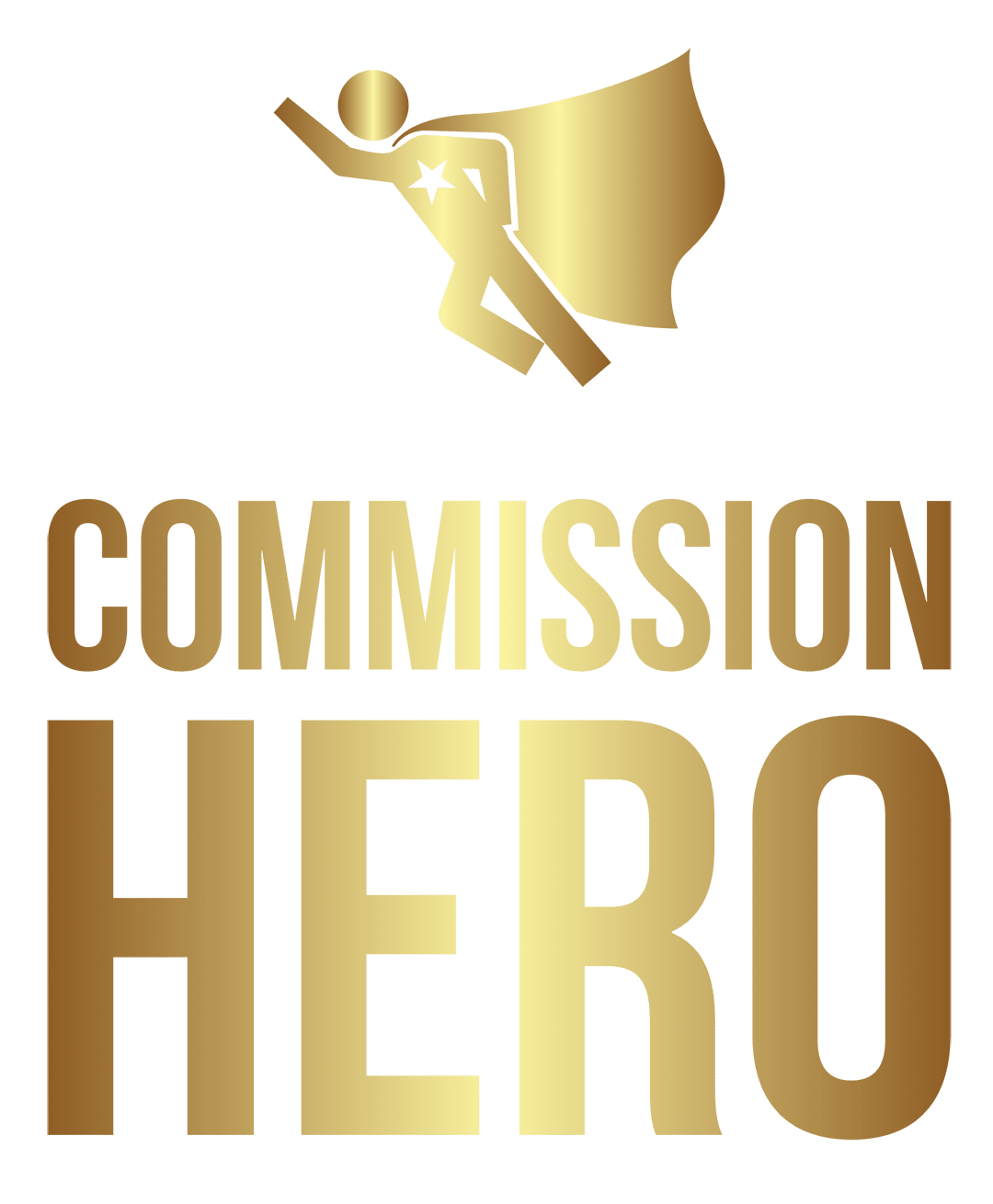 Honest Commission Hero Review logo