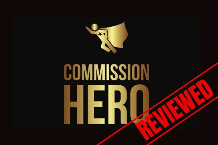Honest Commission Hero Review