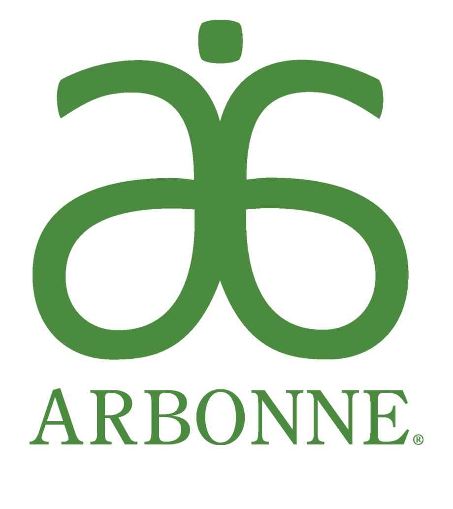 Is Arbonne A Pyramid Scheme logo