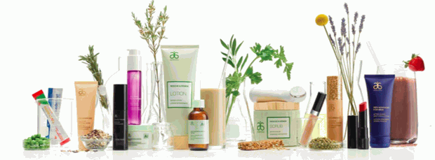 Is Arbonne A Pyramid Scheme products