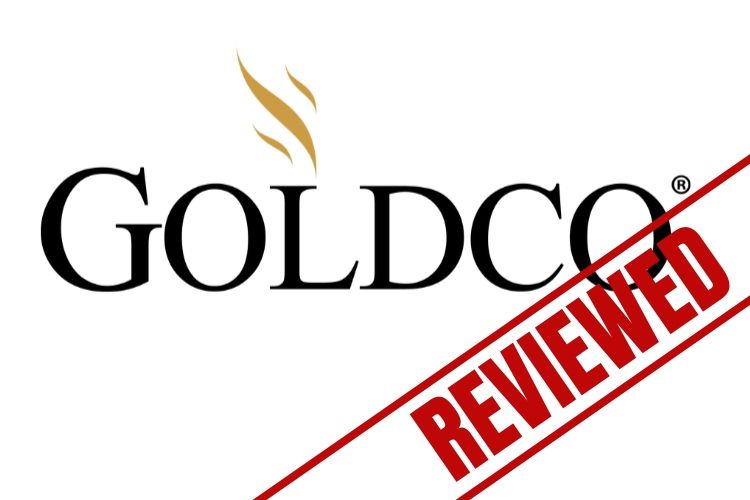 Is Goldco a scam