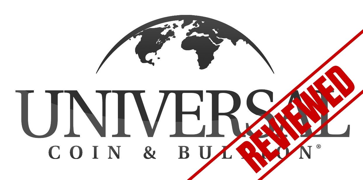 Universal Coin and Bullion Review