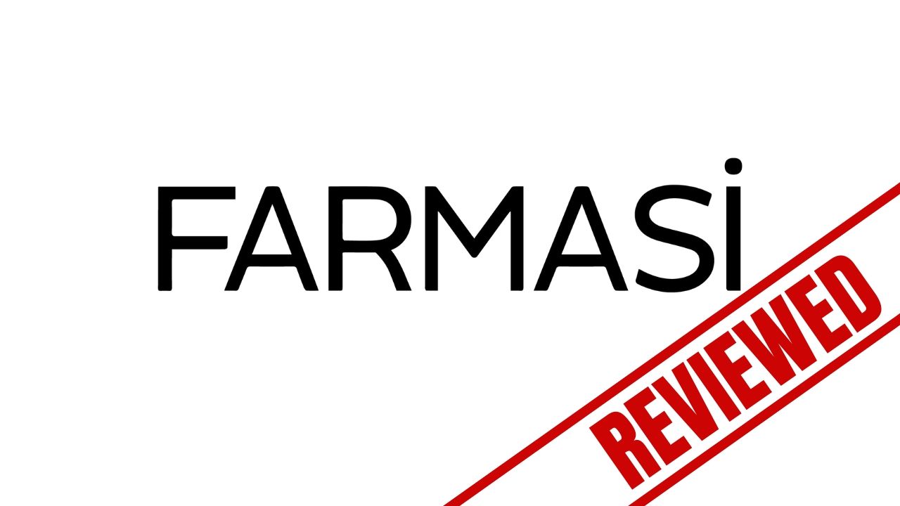 Farmasi Review