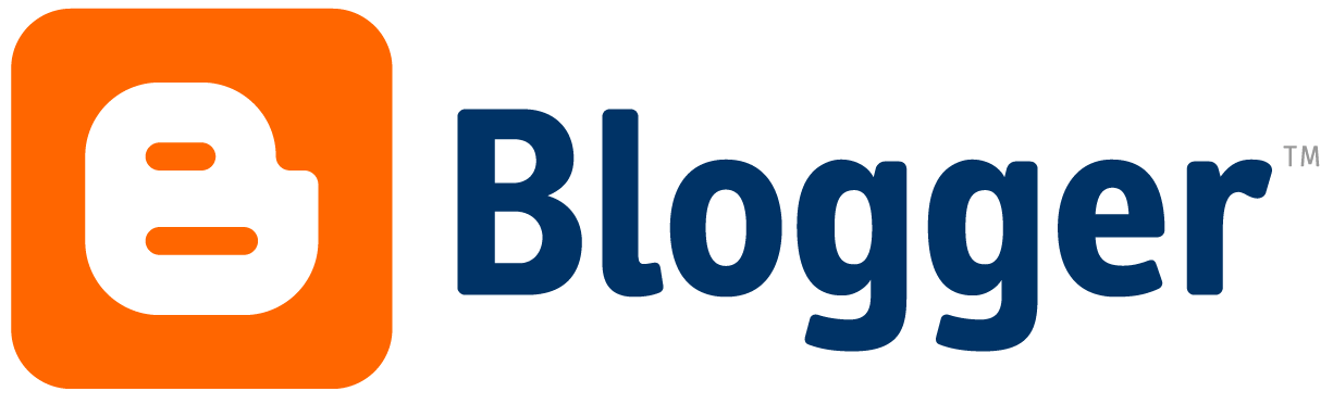 How To Make Money Online With A Blog Blogger.com Logo
