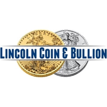 Is Lincoln Coin and Bullion A Scam logo