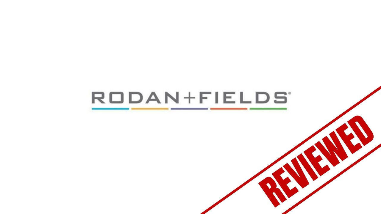 Is Rodan and Fields a Pyramid Scheme