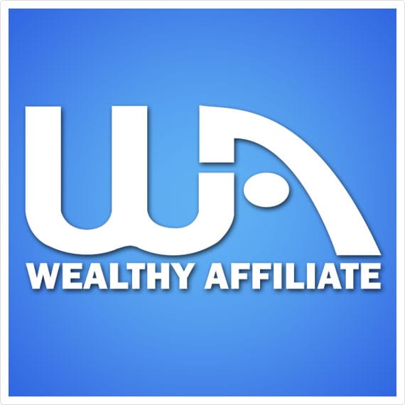 Is Wealthy Affiliate For Beginners logo