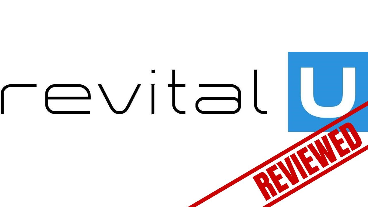 Revital U Review