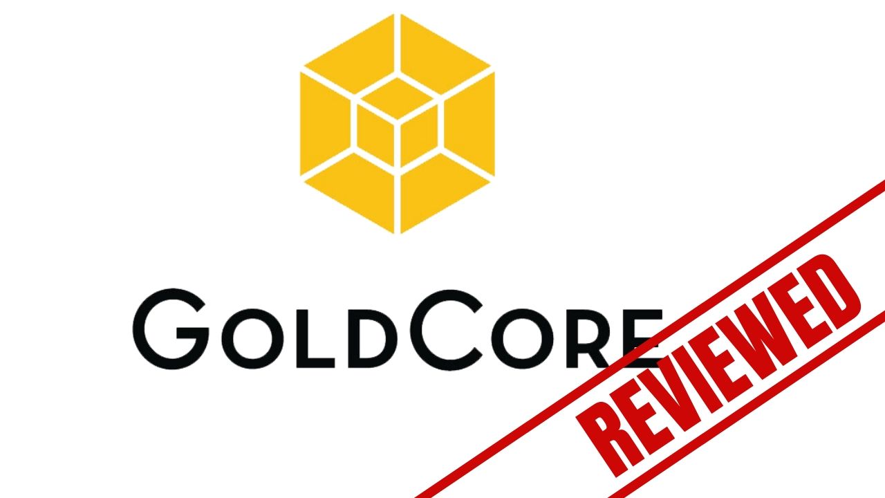 Goldcore Review