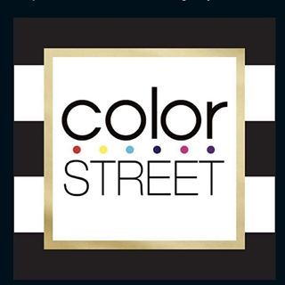 Is Color Street A Scam logo